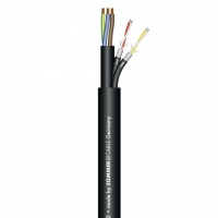 SOMMER CABLE MONOLITH 2 3x1,5 mm2 + 2xDMX (2x0,14)